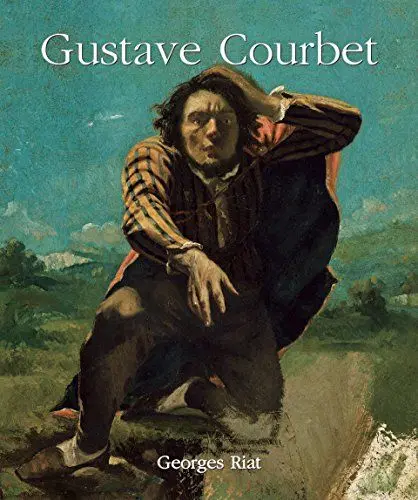 Produktbild: Gustave Courbet (Temporis Series)