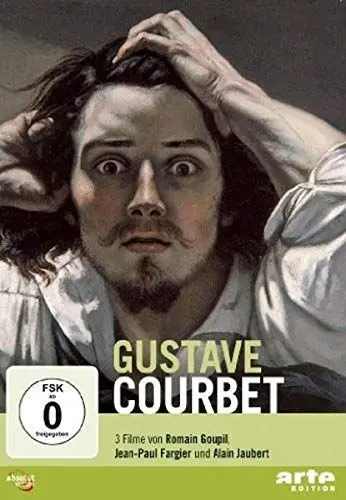 Produktbild: Gustave Courbet - Arte Edition