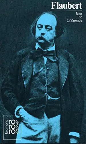Produktbild: Gustave Flaubert