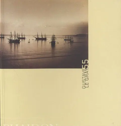 Produktbild: Gustave Le Gray