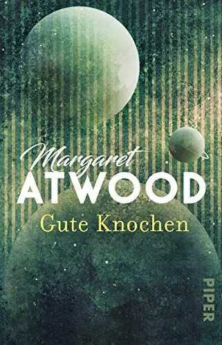 Produktbild: Gute Knochen