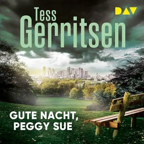 Produktbild: Gute Nacht, Peggy Sue