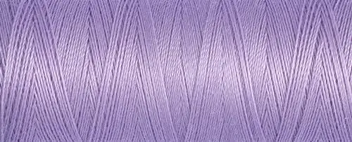 Produktbild: Gutermann 0158 Polyestergarn, 1000 m, afrikanisches Violett, Polyester, Viola, 5.5 x 4 x 4 cm
