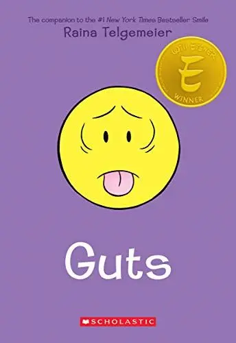 Produktbild: Guts