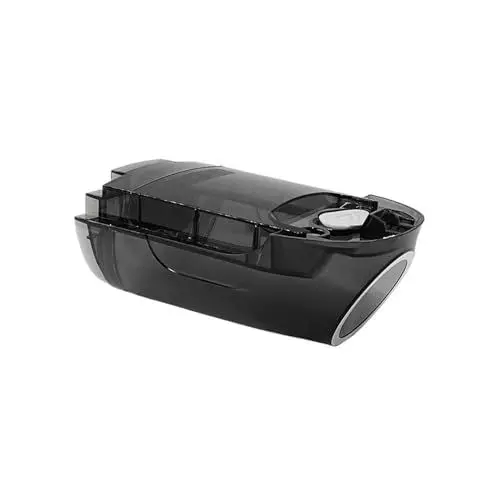 Produktbild: GUWIE Frischwassertank, Schmutzwassertank, kompatibel mit Eureka NEW400, Originalzubehör for Staubsauger Ersatzteile(Clean Water Tank)