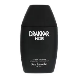 Produktbild: Guy Laroche Drakkar Noir EDT Spray ,200ml (1er Pack)