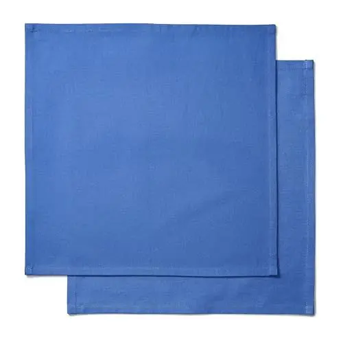 Produktbild: GUZZINI – Servietten aus Reiner Weicher Baumwolle, Stoffservietten ÖkoTex-Zertifiziert Langlebig, Resistent, Wiederverwendbar und Vielseitig, Küchenzubehör Serviette Waschbar 40° und Bügelbar, 45x45