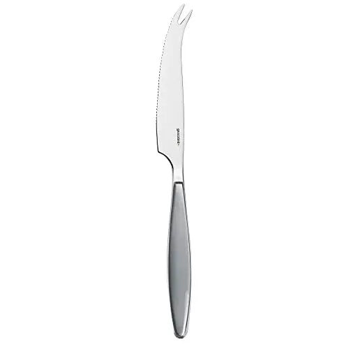Produktbild: Guzzini - Feeling, Käsemesser - Himmelgrau, 23,8 x 3 x h1,3 cm - 23001292