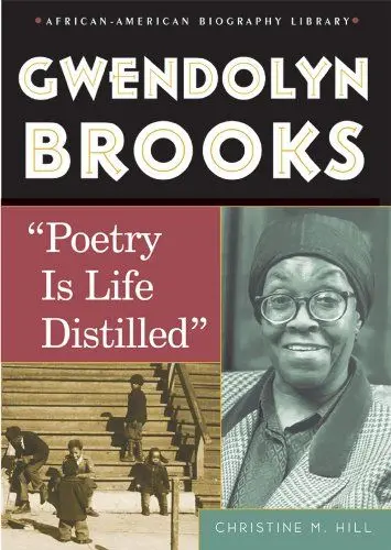 Produktbild: Gwendolyn Brooks: 