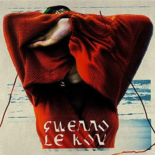 Produktbild: Gwenno - Le Kov