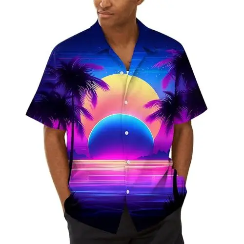 Produktbild: Gym Sportbekleidung T-Shirt Herren Schwarz Sport Sachen Herren Tshirt Herren Schnelltrocknendes T-Shirt Gym Shirts T Shirt Männer Trainingsshirt Herren Gym Fitness-Zubehör Lila 3XL