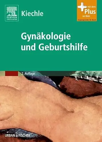 Produktbild: Gynäkologie und Geburtshilfe: mit Zugang zum Elsevier-Portal
