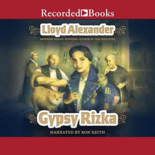 Produktbild: Gypsy Rizka