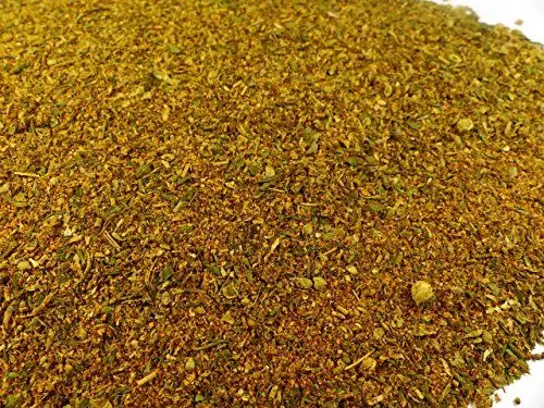 Produktbild: Gyros Gewürzzubereitung Naturideen® 100g