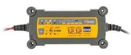 Produktbild: GYS GYSFLASH 12.12 029392 Automatikladegerät 12V 12A