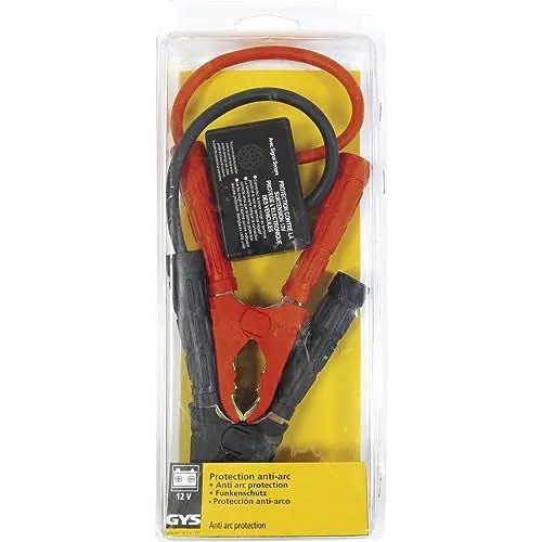 Produktbild: GYS Lichtbogenschutz - 12 V