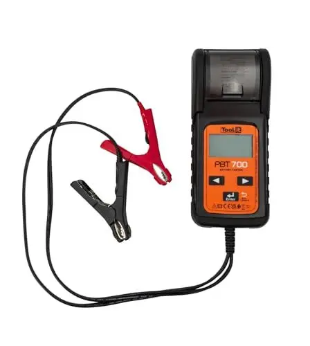 Produktbild: GYS Testeur de Batterie de Voiture PBT700