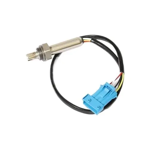 Produktbild: GYTTAK Kompatibel Mit Volvo Für 850 Estate S70 V70 1991 1992 1993 1994 1995 1996 1997 1998 1999 2000 O2-Sauerstoffsensor OEM: 9135329/9207999 Auto Lamdasonde