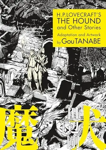 Produktbild: H. P. Lovecraft's the Hound and Other Stories