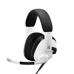 Produktbild: H3 Weiß, Closed back
