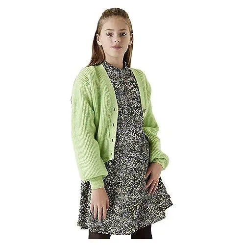 Produktbild: H32651_Girls Cardigan
