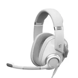 Produktbild: H6Pro Closed Weiß