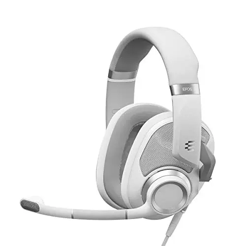 Produktbild: H6Pro Open Weiß