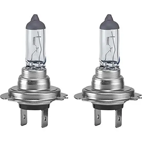 Produktbild: H7 Xenon Mega White 12V 55W 2X