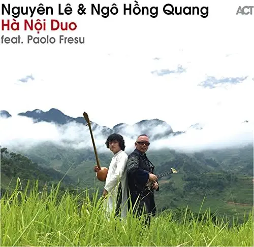Produktbild: Ha Noi Duo