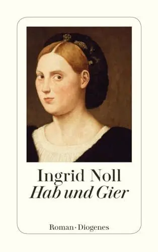 Produktbild: Hab und Gier (detebe)