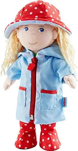 Produktbild: HABA 303255 Kleiderset Regenzeit, Spiel
