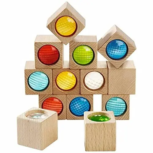 Produktbild: HABA 3531 - Prismasteine