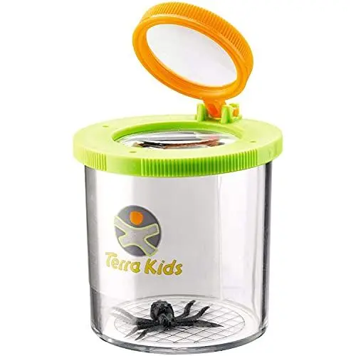 Produktbild: HABA 5241 Becherlupe, Kleinkindspielzeug