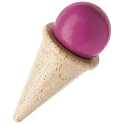 Produktbild: Haba 1377 Kaufladen Eistüte 1 Stk.