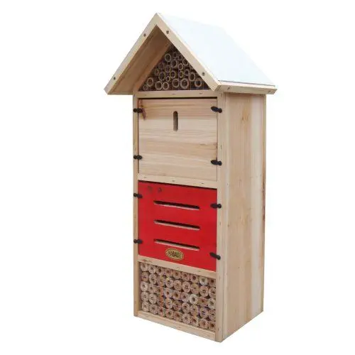 Produktbild: Habau 3008 Insektenhotel Kompakt