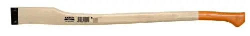 Produktbild: Hacha Mango Curvado, 800 Mm