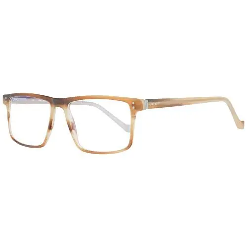 Produktbild: HACKETT LONDON Herren HEB20918754 Brillengestelle, Braun (Marron), 54.0