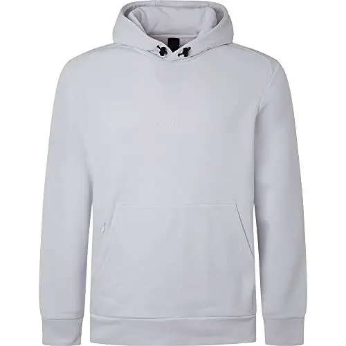 Produktbild: HACKETT LONDON Herren Hs Hackett HDY Kapuzenpullover, Weiß (Weiß), XXL