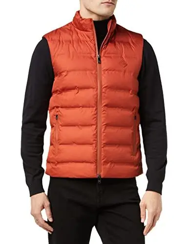 Produktbild: HACKETT LONDON Men's Lw Gilet Jacket, Picante, S