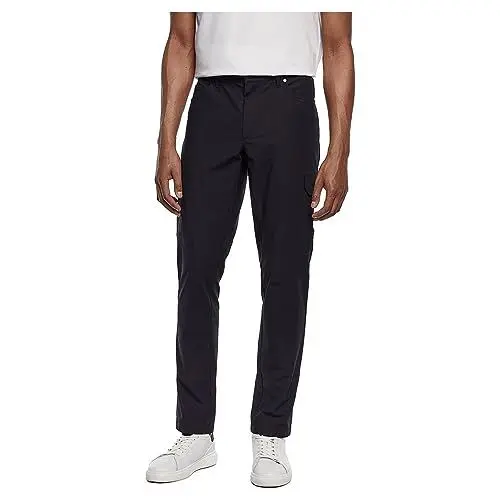 Produktbild: Hackett London Herren HS Utility Cargo Hose, Black (Black), 38W/32L