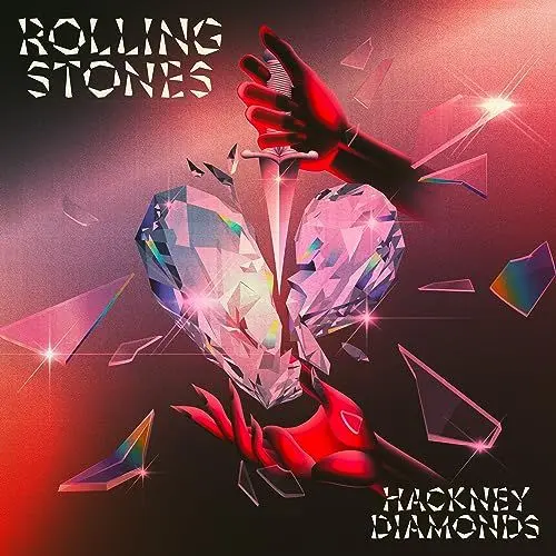 Produktbild: Hackney Diamonds (Jewel)