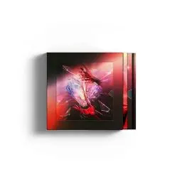 Produktbild: Hackney Diamonds (LTD. Box inkl. CD, Blu-Ray Audio, 64-seitiges Buch, 3D Cover und Sticker)