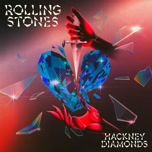 Produktbild: Hackney Diamonds (Live Edition 2CD)
