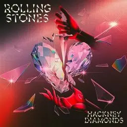 Produktbild: Hackney Diamonds (Vinyl LP)