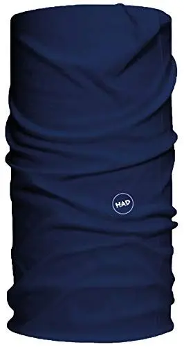 Produktbild: HAD Head Accessoires Solid Colours Funktionstuch, Sky, One Size