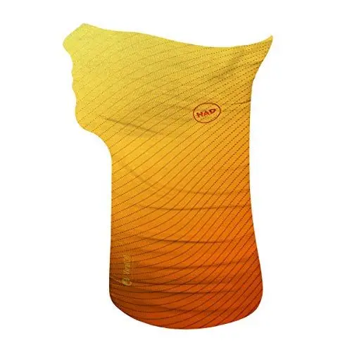 Produktbild: H.A.D ViralOff Halstuch Mandarin One-Size