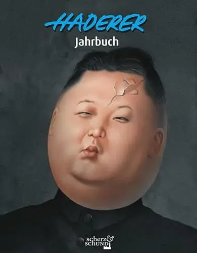 Produktbild: Haderer Jahrbuch: Jahrbuch Nr. 6 aus 2013 (Haderer Jahrbücher)