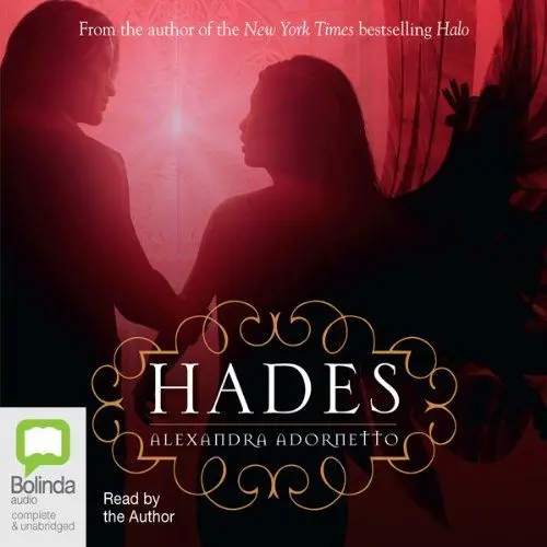 Produktbild: Hades: Halo Series, Book 2