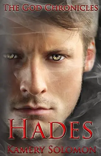 Produktbild: Hades (The God Chronicles, Band 3)