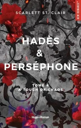 Produktbild: Hades et Persephone - A touch of chaos